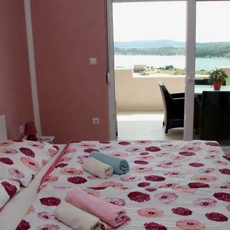 Apartment Sunset Sibenik Exterior photo