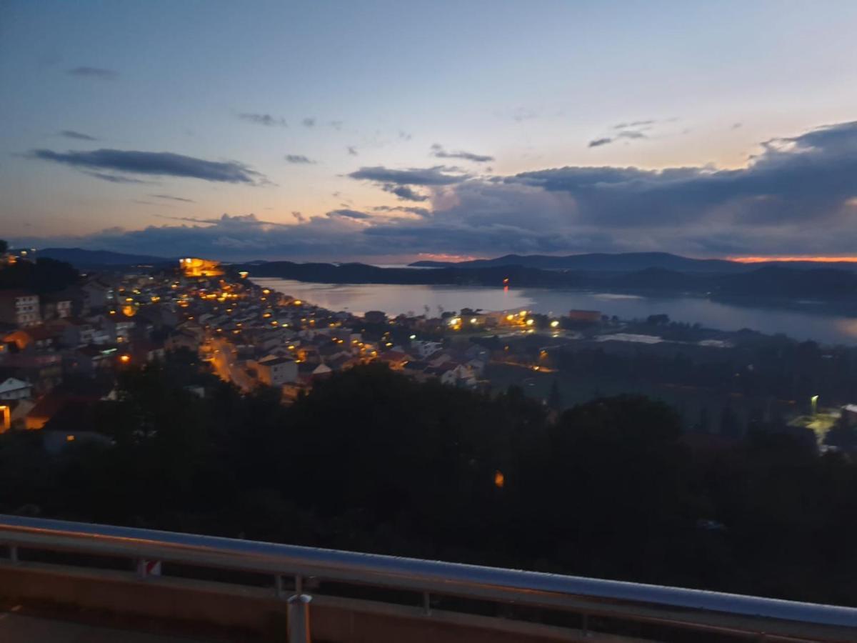 Sunset Apartament