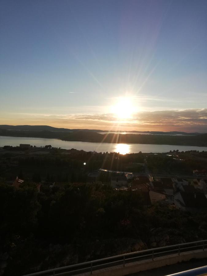 Sunset *