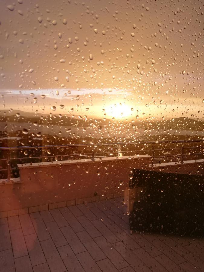 Sunset Apartment