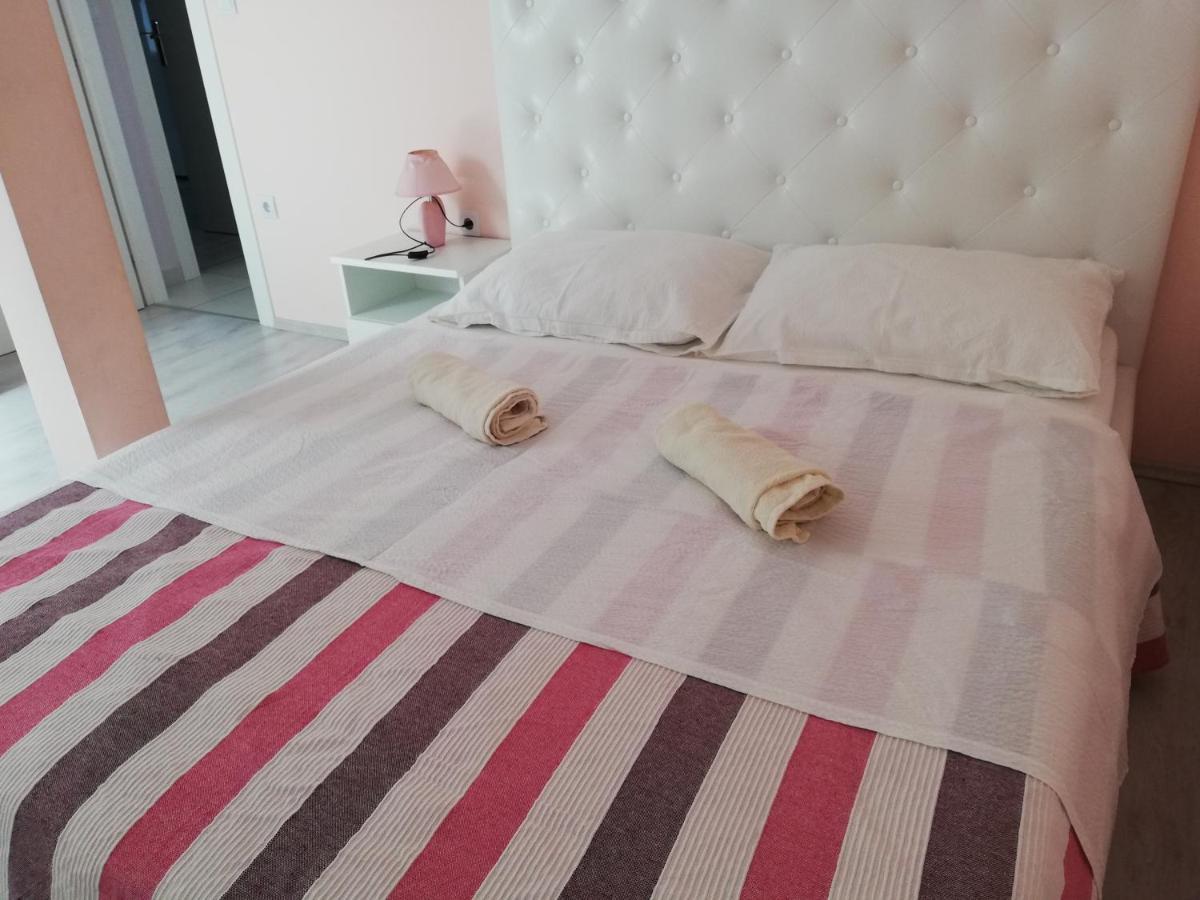 Apartament Sunset Šibenik