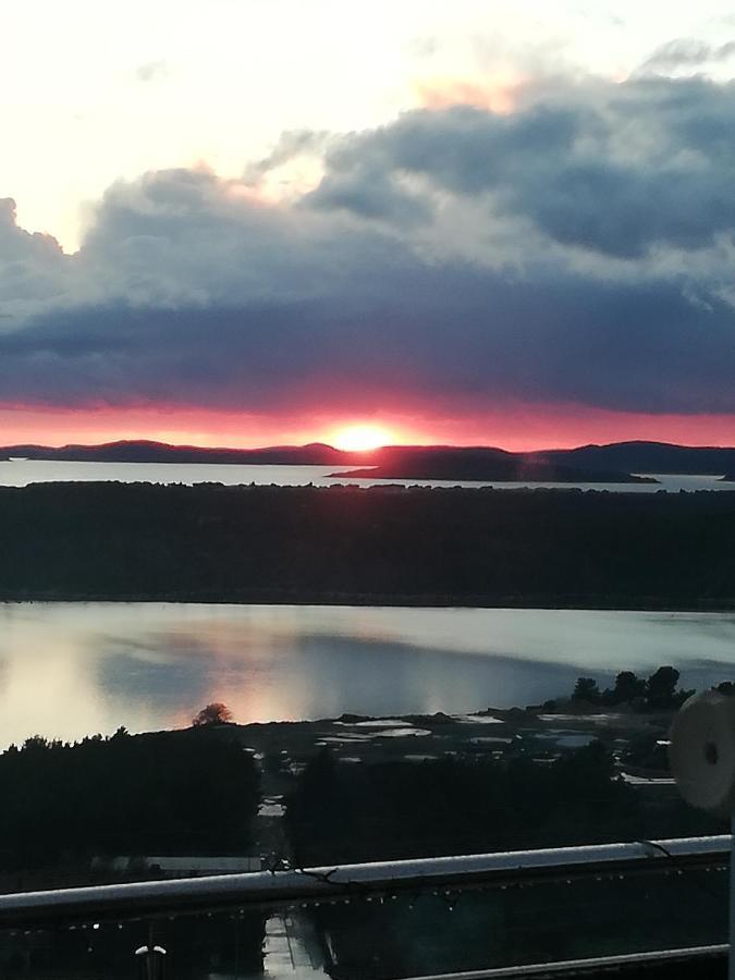Apartment Sunset Sibenik