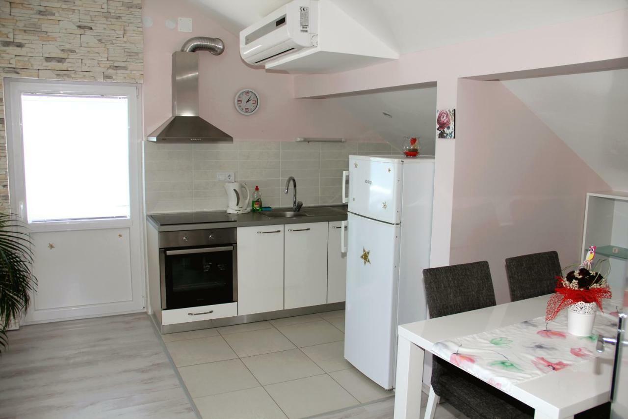 Sunset Apartment