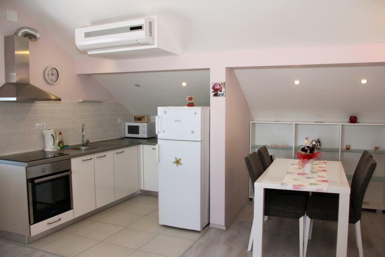 Sunset Apartment