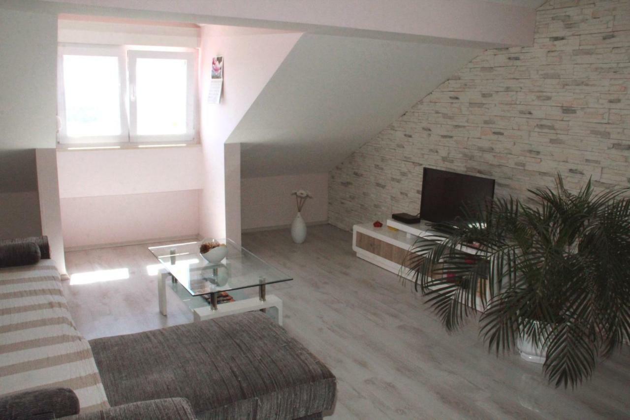 Apartament Sunset *