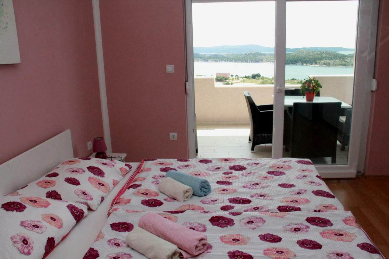 Apartment Sunset Sibenik